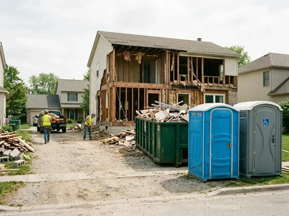 home-renovation-demolition-sit-010 — frequently asked questions, Portable Toilet & Dumpsters Rental in Ranger, TX